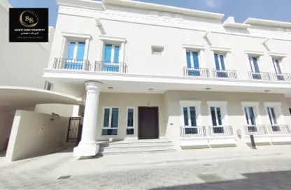 Villa - 5 Bedrooms - 6 Bathrooms for rent in Al Ebb - Al Kheesa - Umm Salal Mohammed