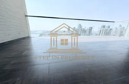 Apartment - 1 Bedroom - 2 Bathrooms for rent in Marina Residence 16 - Marina District - Lusail