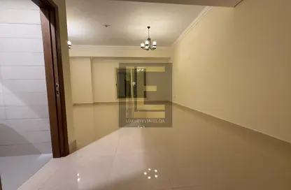 Apartment - 2 Bedrooms - 3 Bathrooms for rent in Fox Hills - Fox Hills - Lusail