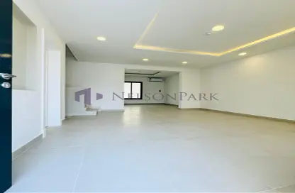 Villa - 4 Bedrooms for rent in Beverly Hills Garden - Beverly Hills Garden - Old Airport Road - Doha