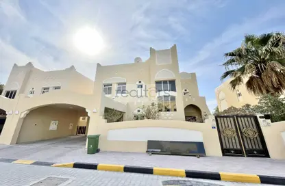 Villa - 3 Bedrooms - 4 Bathrooms for rent in Al Waab Street - Al Waab - Doha