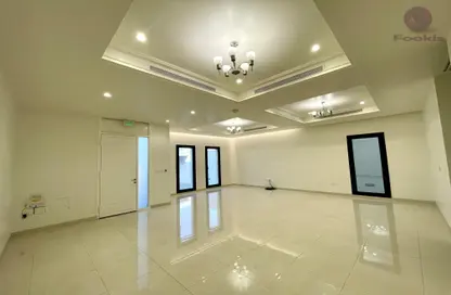 Villa - 6 Bedrooms - 6 Bathrooms for rent in Al Nuaija Street - Al Hilal West - Al Hilal - Doha