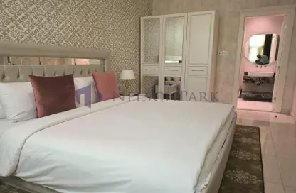 Villa - 3 Bedrooms - 4 Bathrooms for rent in Al Samriya - Ash-Shahaniyah - Dukhan Highway