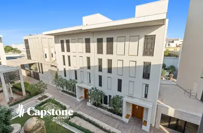 Villa - 5 Bedrooms - 6 Bathrooms for rent in Musheireb Tower - Musheireb - Musheireb - Doha