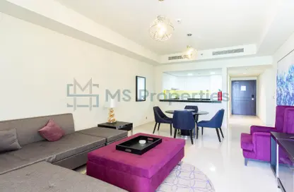 Apartment - 2 Bedrooms - 3 Bathrooms for sale in Lusail City - Lusail