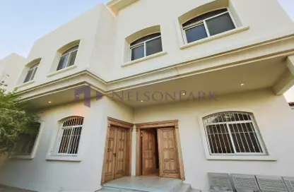 Villa - 5 Bedrooms for rent in Old Airport Road - Old Airport Road - Doha