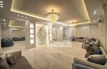 Villa - 7+ Bedrooms - 7+ Bathrooms for sale in Al Nuaija Street - Al Nuaija - Doha