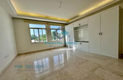 Compound - 4 Bedrooms - 5 Bathrooms for rent in West Bay Lagoon - West Bay Lagoon - Doha