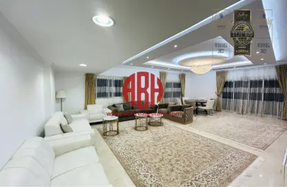 Apartment - 3 Bedrooms - 4 Bathrooms for rent in Venice - Fox Hills - Fox Hills - Lusail