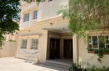 Apartment - 1 Bedroom - 1 Bathroom for rent in Al Thumama - Al Thumama - Doha