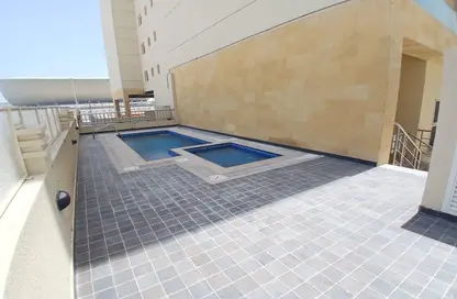 Apartment - 2 Bedrooms - 3 Bathrooms for sale in Al Erkyah City - Lusail