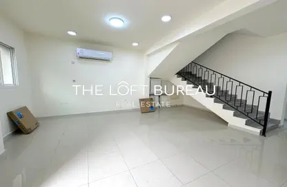 Villa - 5 Bedrooms - 4 Bathrooms for rent in Bu Hamour Street - Abu Hamour - Doha