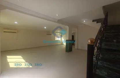 Villa - 3 Bedrooms - 3 Bathrooms for rent in Ain Khaled - Ain Khaled - Doha