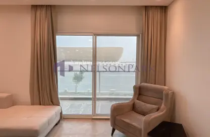 Apartment - 2 Bedrooms - 3 Bathrooms for sale in Lusail City - Lusail