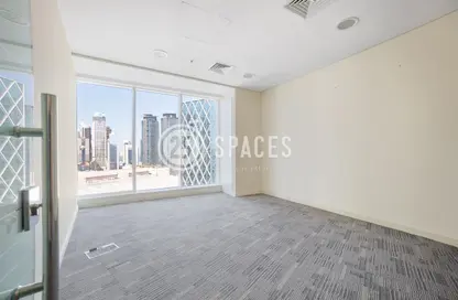 Office Space - Studio for rent in Alfardan Residential Tower - Alfardan Towers - West Bay - Doha