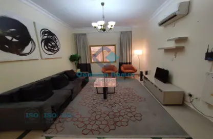 Apartment - 3 Bedrooms - 3 Bathrooms for rent in Al Rayyan Road - Al Sadd - Doha