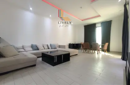 Apartment - 1 Bedroom - 2 Bathrooms for rent in Fox Hills A13 - Fox Hills - Lusail