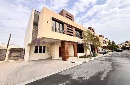 Compound - 5 Bedrooms - 5 Bathrooms for rent in Al Hilal West - Al Hilal - Doha