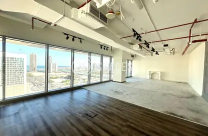 Office Space - Studio for rent in Lusail City - Lusail