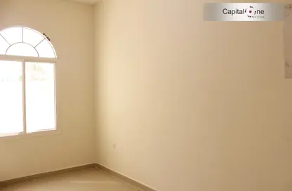 Apartment - 1 Bedroom - 1 Bathroom for rent in CAP 14 - Ain Khaled - Doha