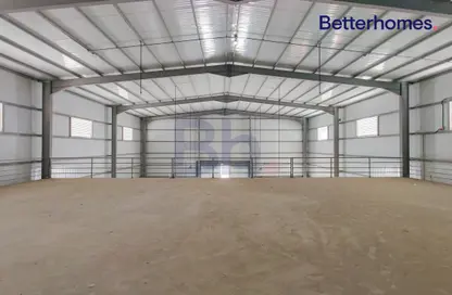 Warehouse - Studio - 3 Bathrooms for rent in Al Wakra - Al Wakra - Al Wakrah - Al Wakra