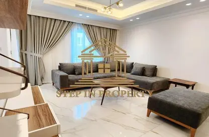 Apartment - 2 Bedrooms - 2 Bathrooms for rent in Giardino Gardens - Giardino Villas - The Pearl Island - Doha