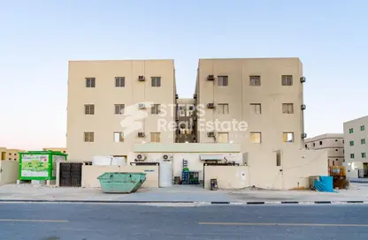 Labor Camp - Studio for rent in Umm Salal Ali - Umm Salal Ali - Doha