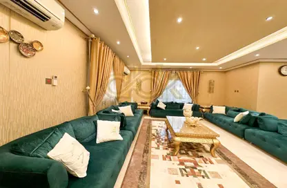 Villa - 6 Bedrooms - 5 Bathrooms for rent in Bu Hamour Street - Abu Hamour - Doha