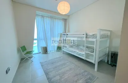 Apartment - 2 Bedrooms - 3 Bathrooms for sale in Zig Zag Tower B - Zig Zag Towers - West Bay - Doha