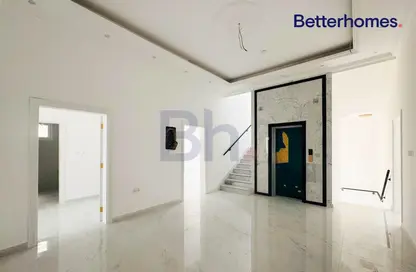 Villa - 6 Bathrooms for sale in Al Kheesa - Al Kheesa - Umm Salal Mohammed