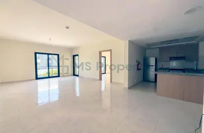 Apartment - 1 Bedroom - 2 Bathrooms for rent in Rome - Fox Hills - Fox Hills - Lusail