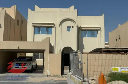 Apartment - 1 Bathroom for rent in Al Kharaitiyat - Al Kharaitiyat - Al Kharaitiyat - Umm Salal Mohammed