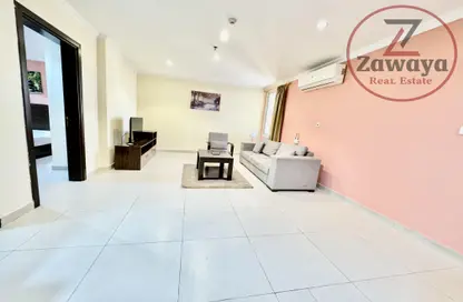 Apartment - 1 Bedroom - 1 Bathroom for rent in Fereej Abdul Aziz - Fereej Abdul Aziz - Doha