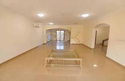 Villa - 5 Bedrooms - 6 Bathrooms for rent in Aspire Tower - Al Waab - Al Waab - Doha