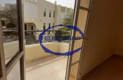 Villa - 4 Bedrooms - 3 Bathrooms for rent in Bu Hamour Street - Abu Hamour - Doha