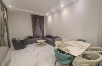 Apartment - 1 Bedroom - 2 Bathrooms for rent in Florence - Fox Hills - Fox Hills - Lusail