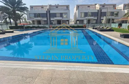 Villa - 3 Bedrooms - 5 Bathrooms for rent in Al Waab Street - Al Waab - Doha