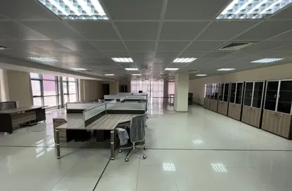 Office Space - Studio for rent in D-Ring Road - D-Ring - Doha