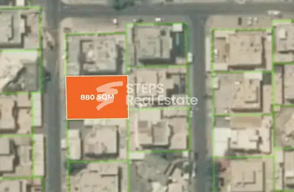 Land - Studio for sale in Al Markhiya Street - Al Markhiya - Doha