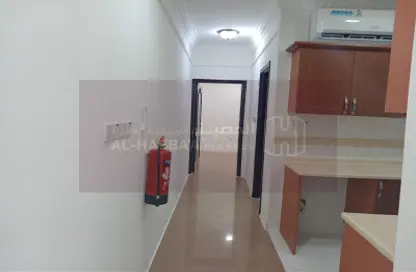 Apartment - 1 Bedroom - 1 Bathroom for rent in Umm Ghwailina Comm - Umm Ghuwalina - Umm Ghuwailina - Doha