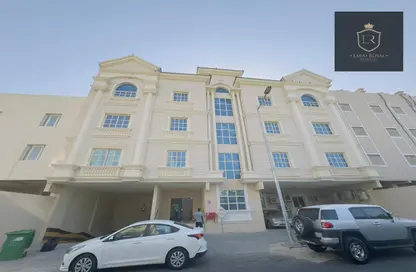 Apartment - 2 Bedrooms - 3 Bathrooms for rent in Abdul Rahman Bin Jassim Street - Mesaieed Road - Al Wakra