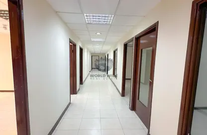 Office Space - Studio - 1 Bathroom for rent in C-Ring - Doha