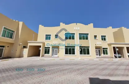 Villa - 5 Bedrooms - 5 Bathrooms for rent in Al Kheesa - Al Kheesa - Umm Salal Mohammed