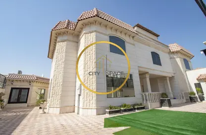 Villa - 7+ Bedrooms - 7+ Bathrooms for sale in Legtaifiya Lagoon - West Bay - Doha