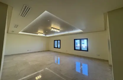 Apartment - 3 Bedrooms - 4 Bathrooms for rent in Lusail City - Lusail