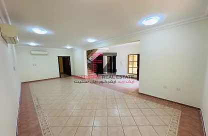 Compound - 4 Bedrooms - 4 Bathrooms for rent in Old Airport Road - Old Airport Road - Doha