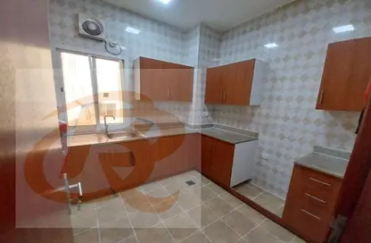 Apartment - 2 Bedrooms - 2 Bathrooms for rent in M Residence 2 - Fereej Bin Mahmoud North - Fereej Bin Mahmoud - Doha