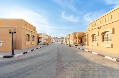 Compound - 3 Bedrooms - 3 Bathrooms for rent in Umm Salal Ali - Umm Salal Ali - Doha