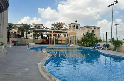 Villa - 5 Bedrooms - 6 Bathrooms for rent in Aspire Tower - Al Waab - Al Waab - Doha