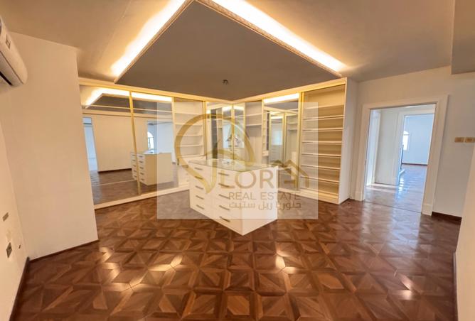 Villa - 6 Bedrooms for rent in Al Kheesa - Al Kheesa - Umm Salal Mohammed